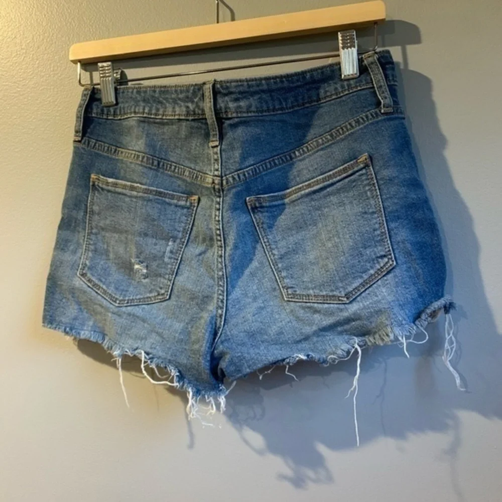 Universal thread | jean shorts
